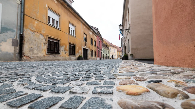 Stara steklarska Ptuj