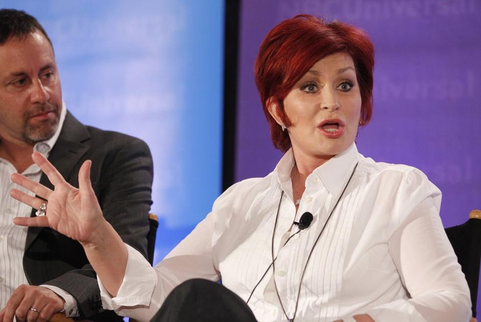 Sharon Osbourne | Avtor: Reuters