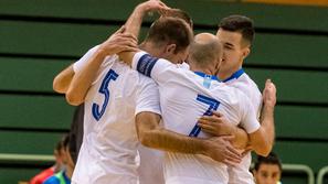 Slovenija futsal