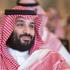 Mohamed bin Salman