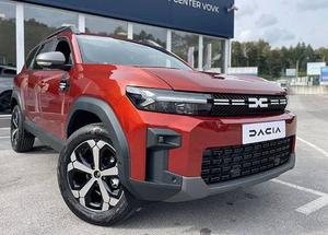 Dacia Bigster Hybrid 155 Journey + BON ZA ZIMSKE PNEVMATIKE...