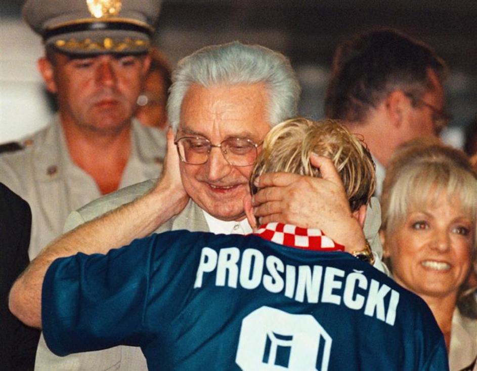 Robert Prosinečki