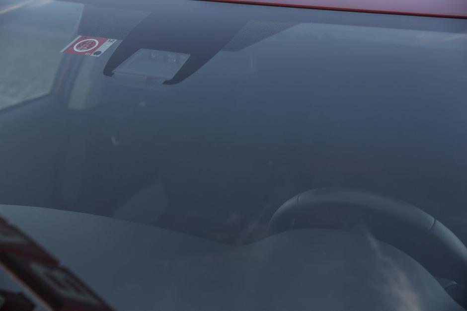 Toyota Auris touring sports | Avtor: Saša Despot