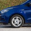 Ford ka+
