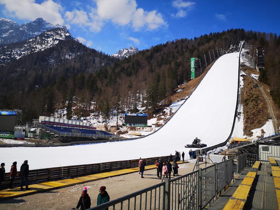 Planica | Avtor: Facebook