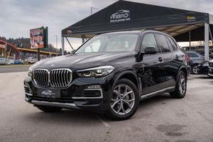 BMW X5 X5 xDrive30d Avt.