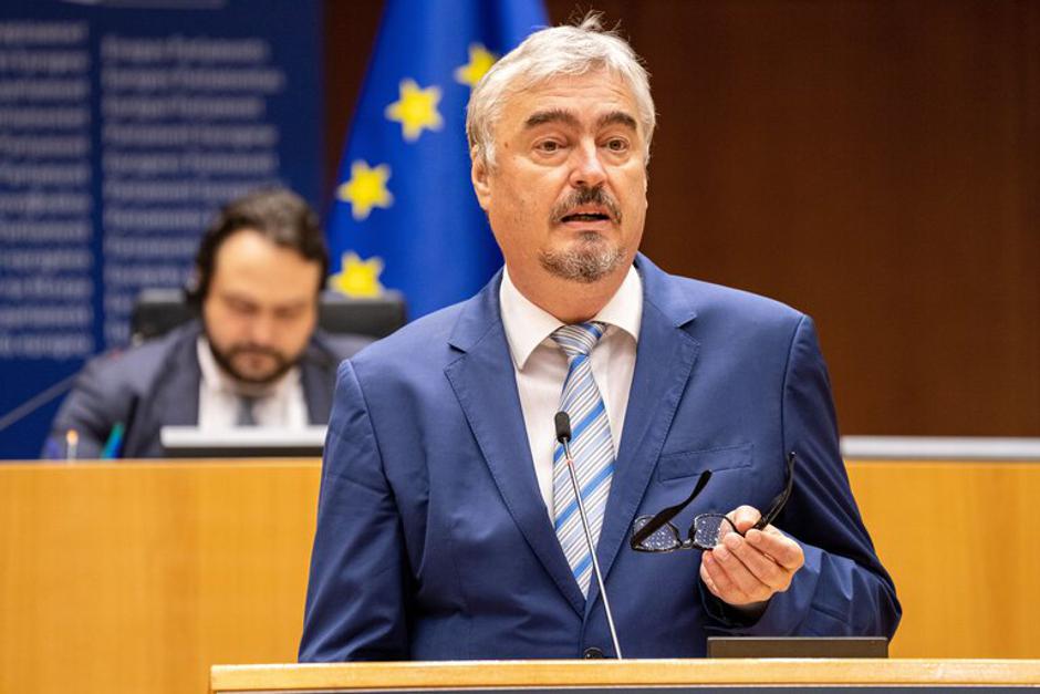 Milan Zver | Avtor: Evropski parlament