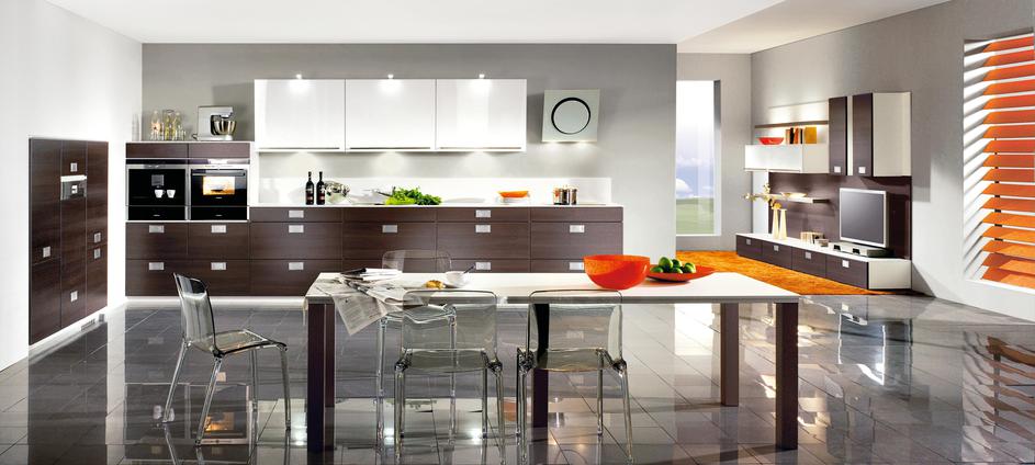 Lesnina XXXL kuhinje po meri