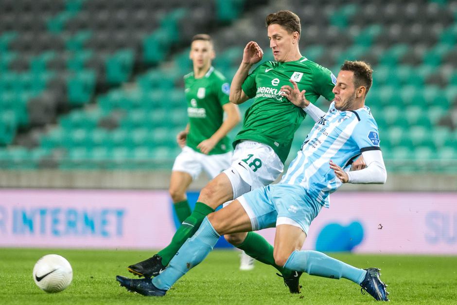 Andres Vombergar | Avtor: Profimedia