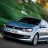 Volkswagen polo bluemotion