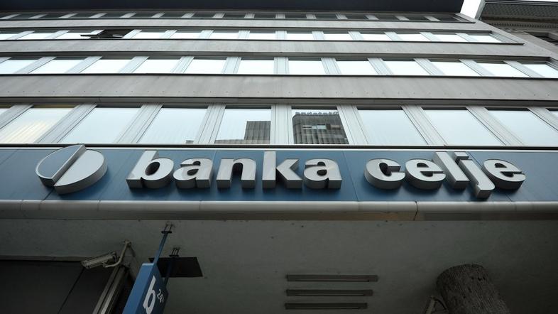 Banka Celje