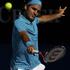 OP Avstralije Melbourne 2010 četrtfinale Federer