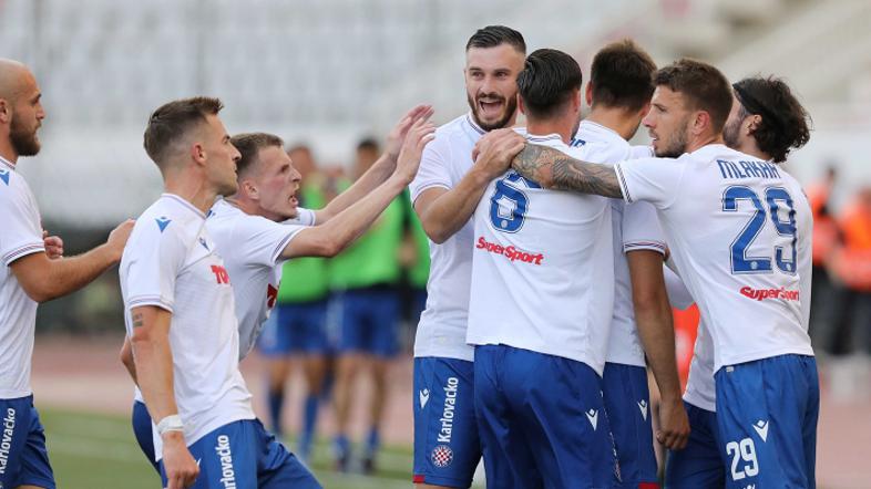 Hajduk Split