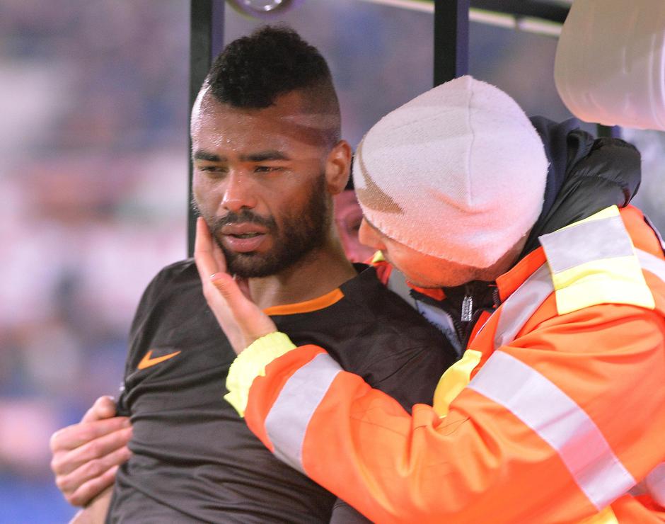 ashley cole | Avtor: Epa