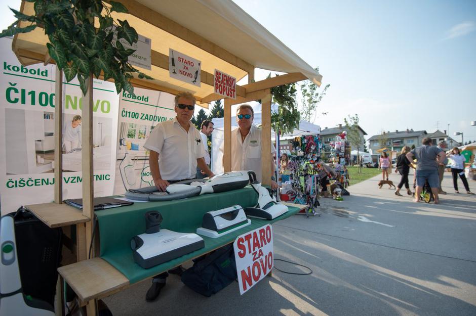 sejem 2016 | Avtor: Anže Petkovšek