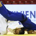 judo grand prix