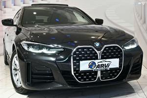 BMW 430i Gran Coupé Avt.