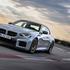 BMW M2 CS