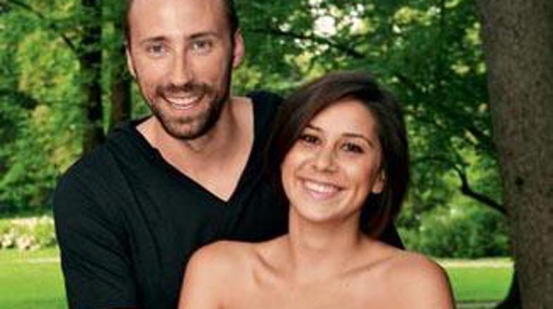 Vid in Maša pričakujeta punčko ...