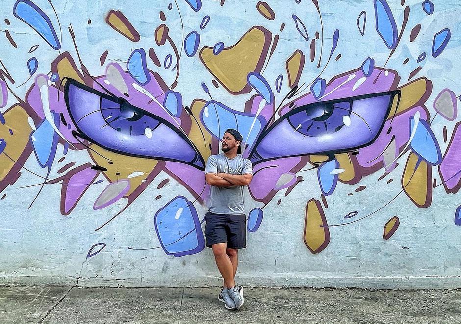 Un Amigo En Cuba | Avtor: Andreja Cilenšek