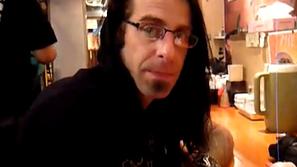 Randy Blythe