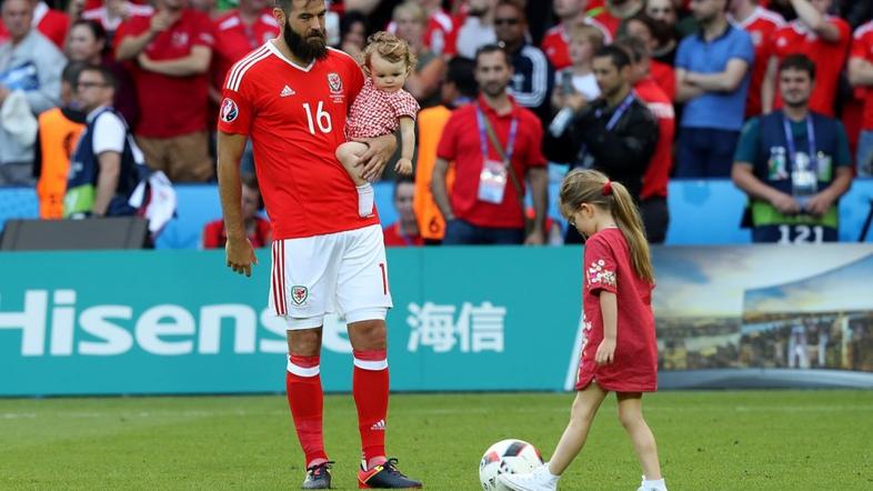 Joe Ledley