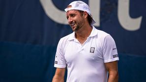 tennys sandgren