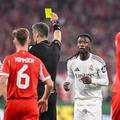 Eduardo Camavinga Slavko Vinčić Bayern - Real Madrid