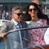 George Clooney, Amal Alamuddin