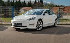 Tesla Model 3 Standard Range Plus