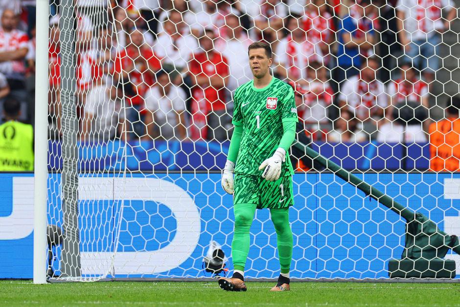 Wojciech Szczesny | Avtor: Profimedia