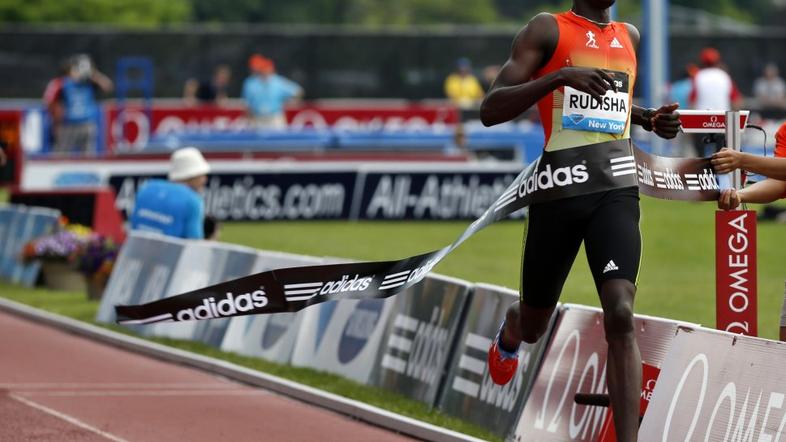 david rudisha diamantna liga new york