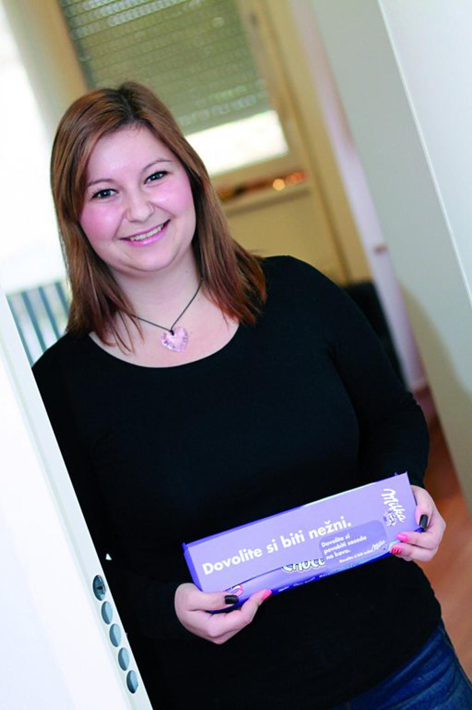 Milka | Avtor: Žurnal24 main