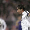 Raul je s 64. golom v evropskih klubskih tekmovanjih izenačil rekord Pipa Inzagh