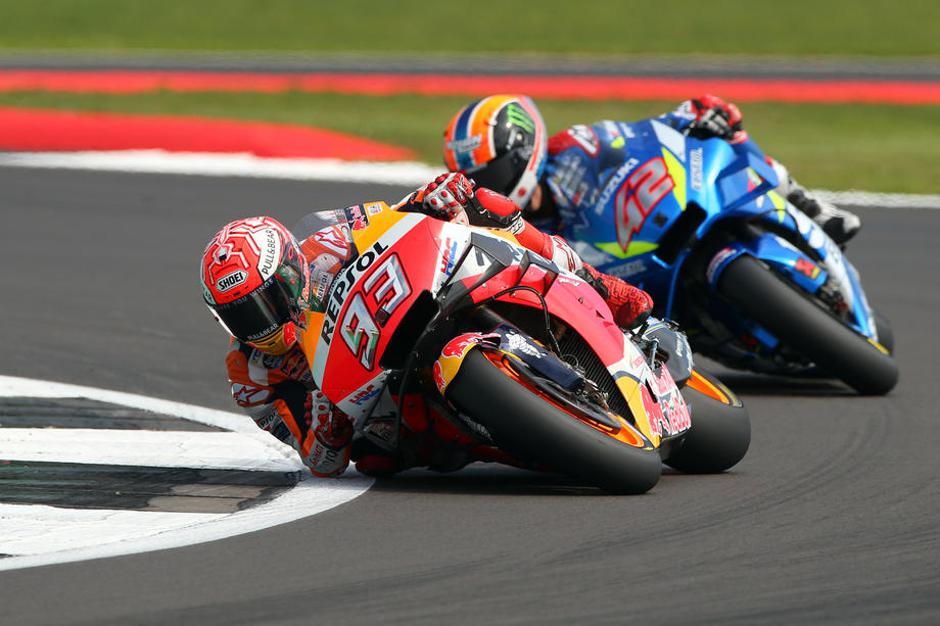 rins marquez | Avtor: Epa