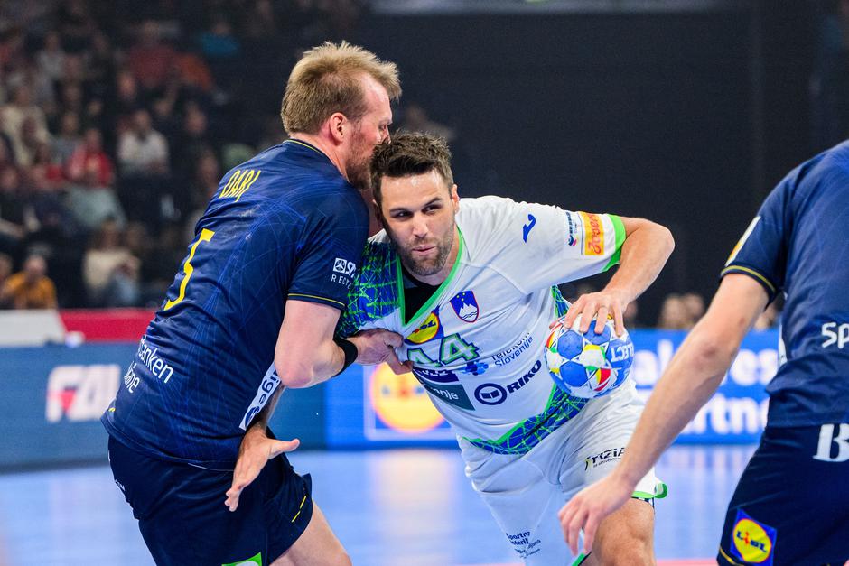 Dean Bombač | Avtor: Profimedia