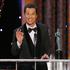 Matthew McConaughey SAG