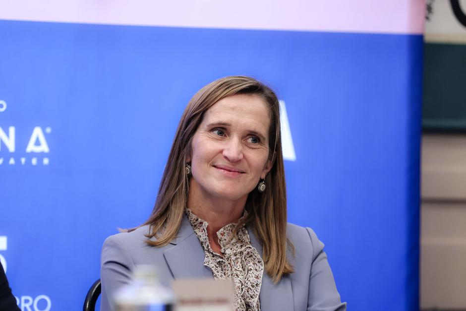 teden restavracij Ana Le Marechal Kolar | Avtor: Saša Despot