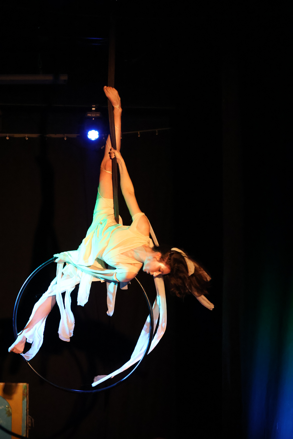 Cirkus Fuskabo | Avtor: Cirkus Fuskabo/David Ožura