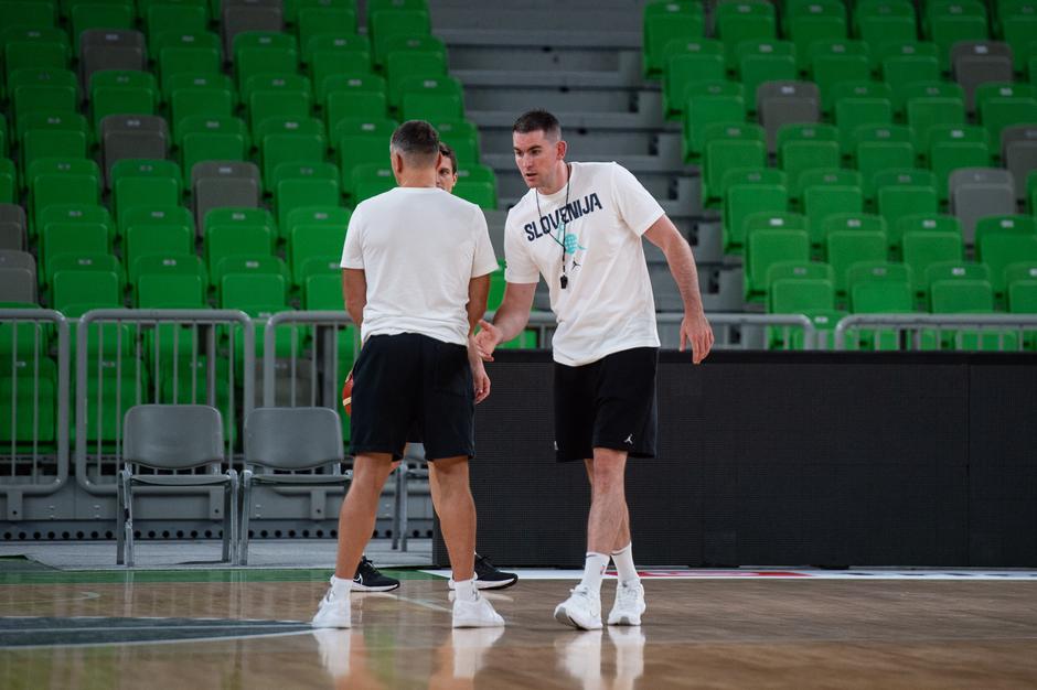 Greg St. Jean | Avtor: Anže Petkovšek