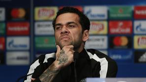 dani alves