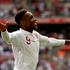 Welbeck Anglija Belgija prijateljska tekma Wembley