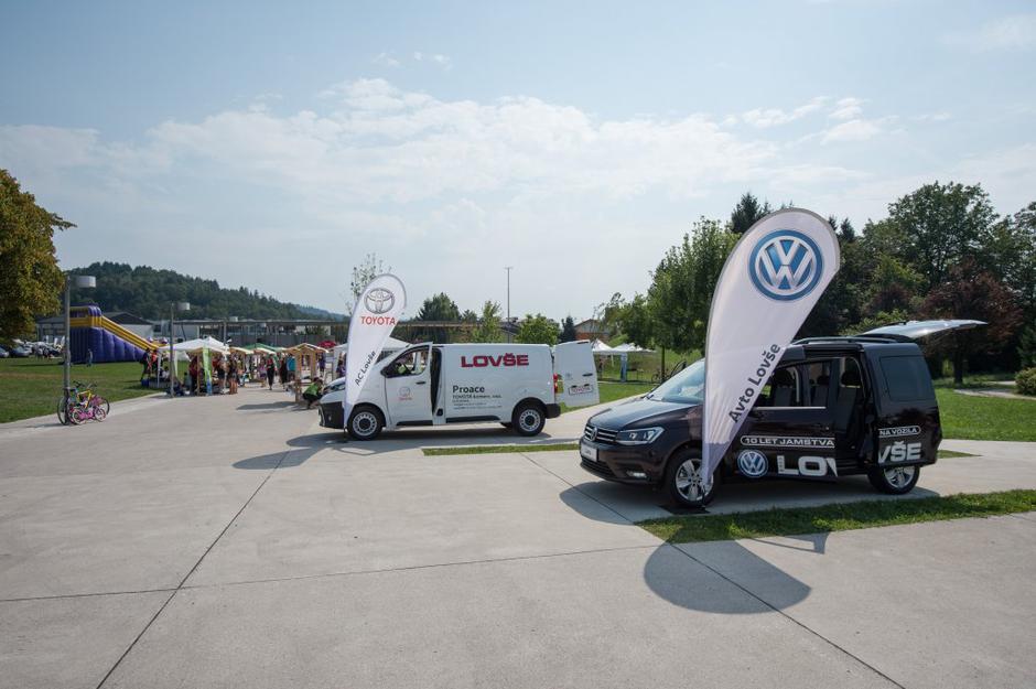 sejem 2016 | Avtor: Anže Petkovšek