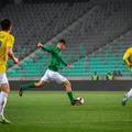 Olimpija - Bravo