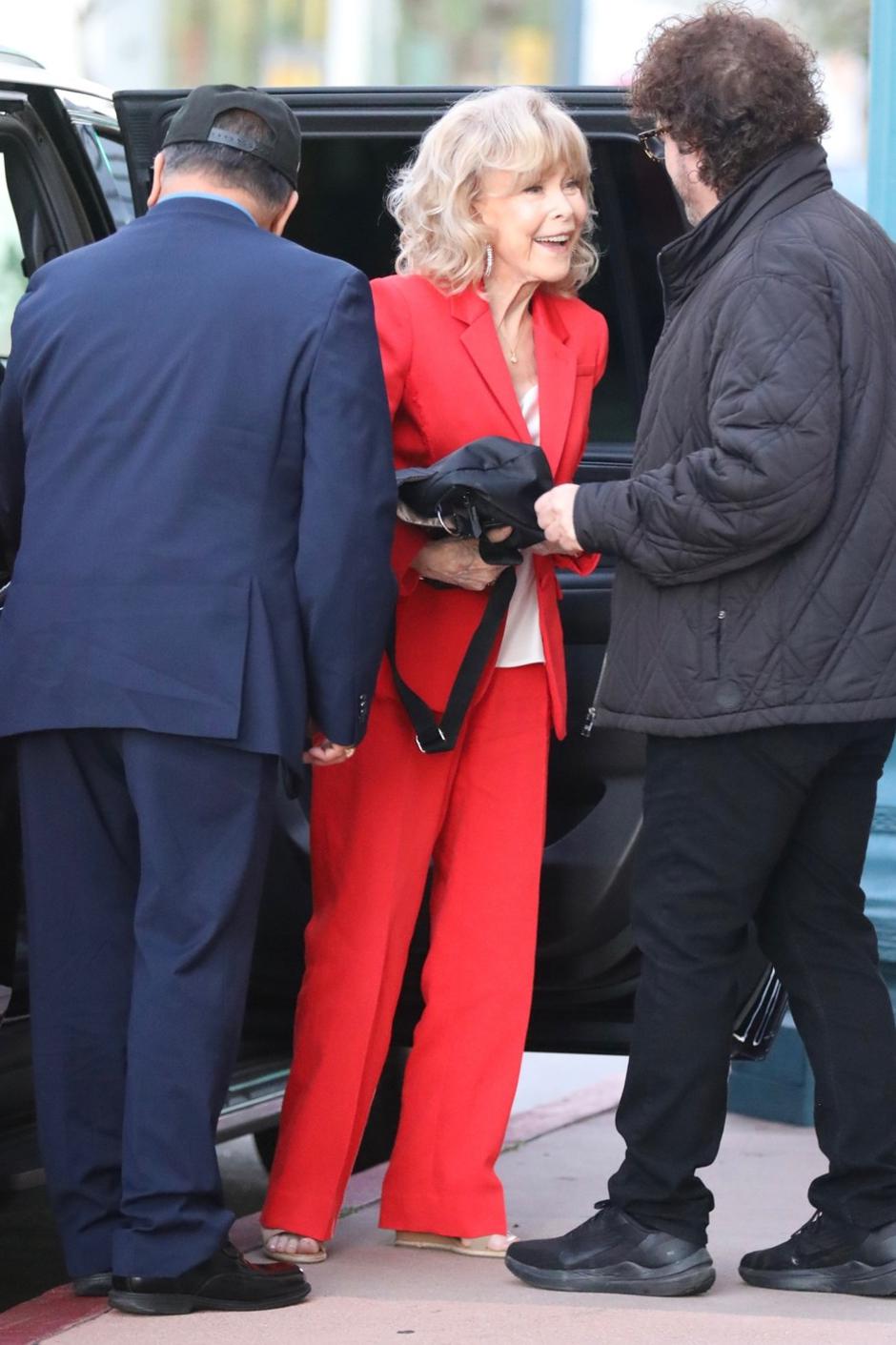 Barbara Eden | Avtor: Profimedia