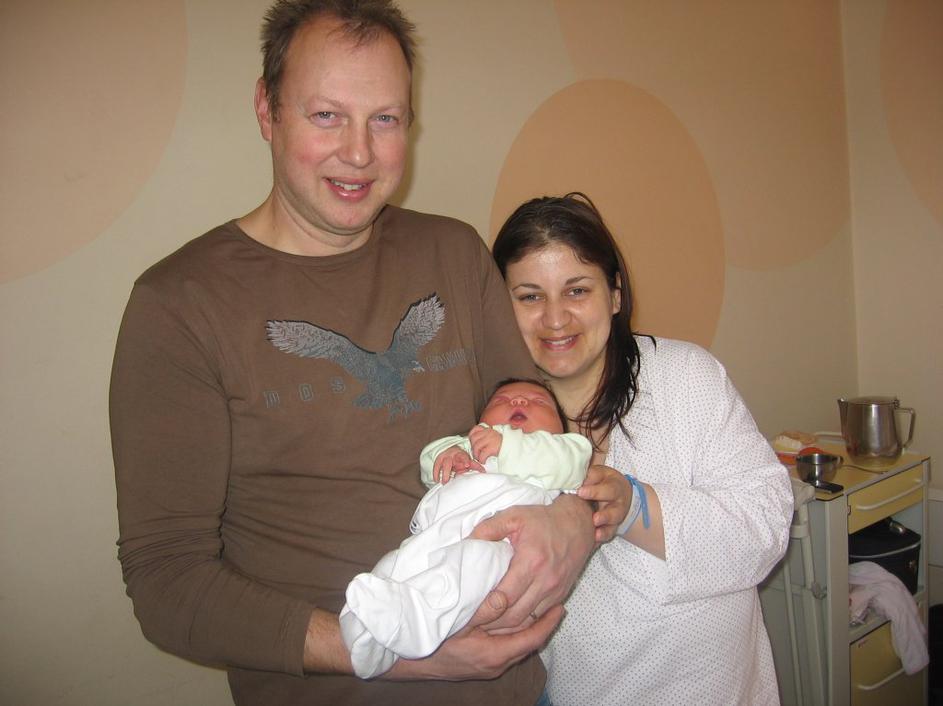 Damijan Klara Erika Smolak