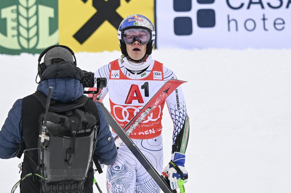 Braathen | Avtor: Profimedia