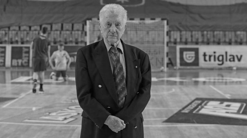 Milan Zupančič