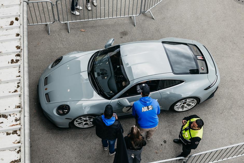 Dogodek ABL Hidden Exotics na Celjskem sejmu | Avtor: ABL/Matic Cerovšek