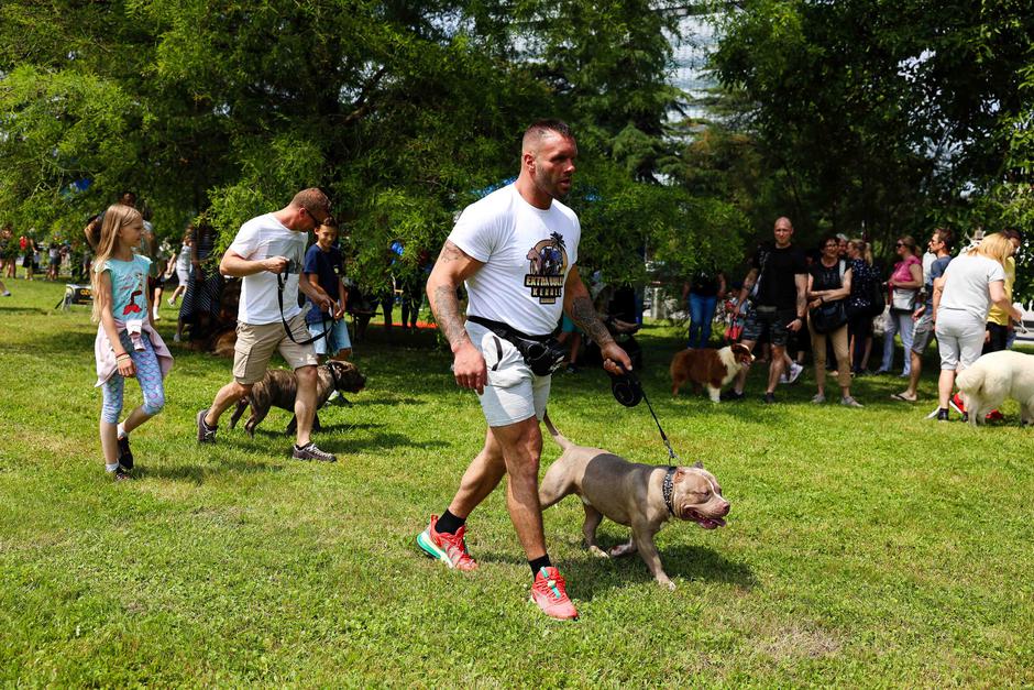 Festival za ljubitelje živali 2023 | Avtor: Saša Despot